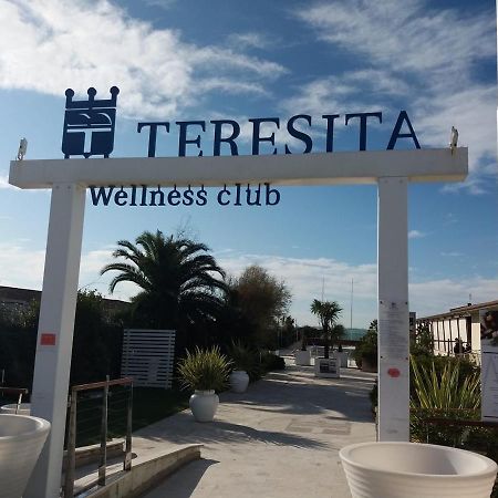 דירות וירג'יו Teresita Wellness Club מראה חיצוני תמונה