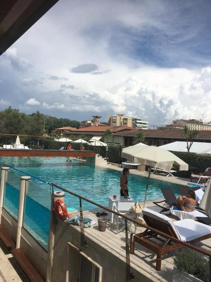 דירות וירג'יו Teresita Wellness Club מראה חיצוני תמונה
