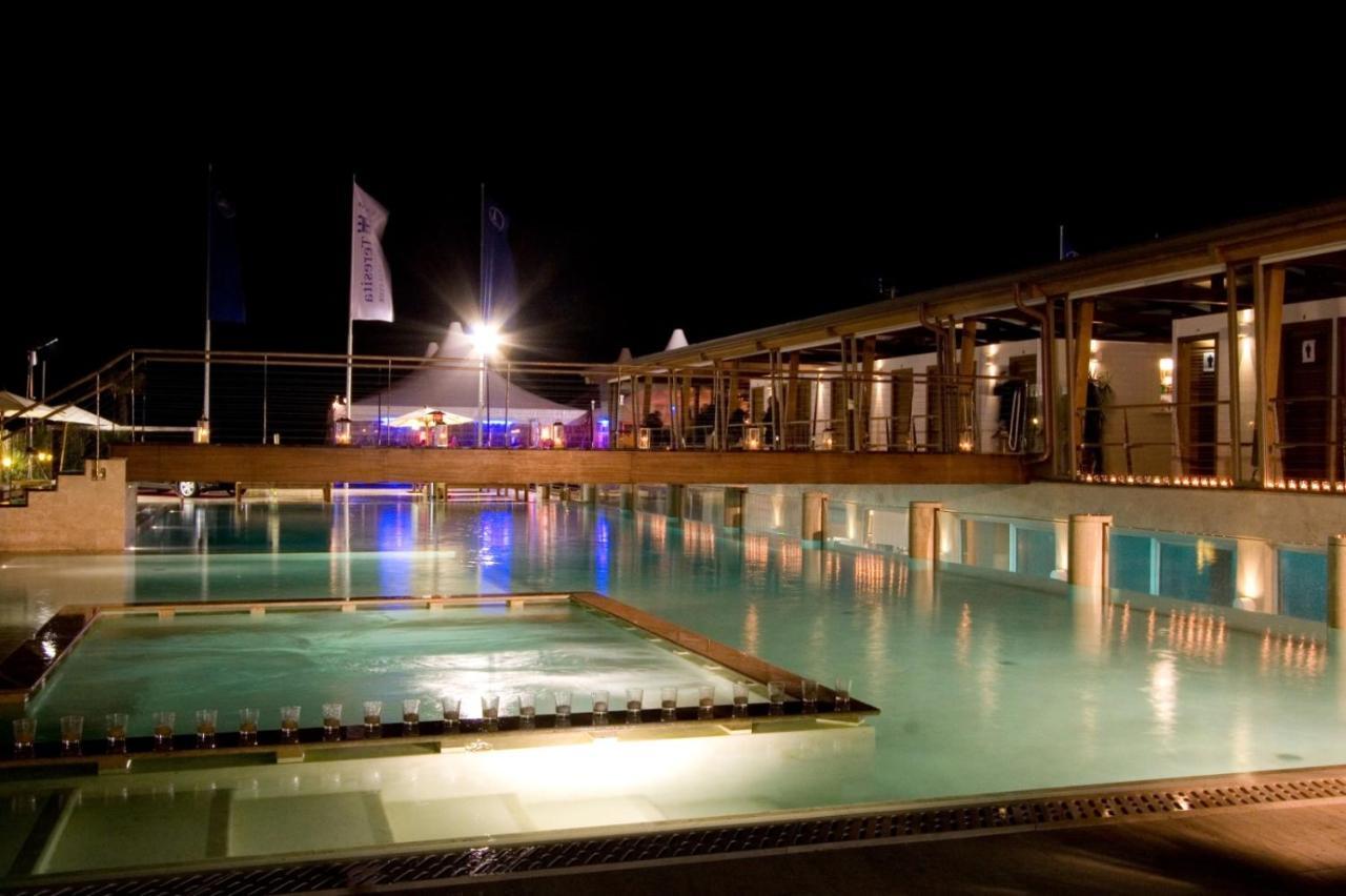 דירות וירג'יו Teresita Wellness Club מראה חיצוני תמונה
