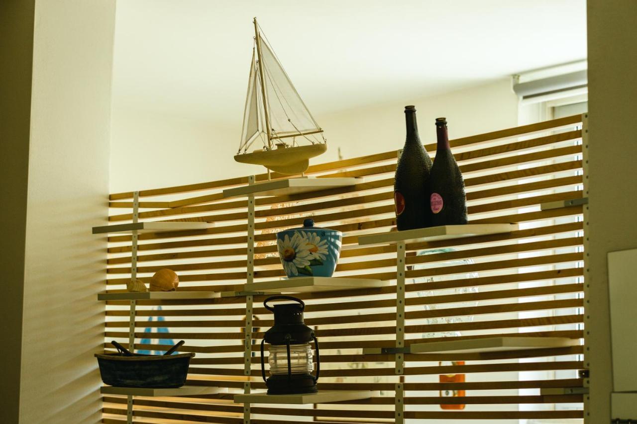 דירות וירג'יו Teresita Wellness Club מראה חיצוני תמונה