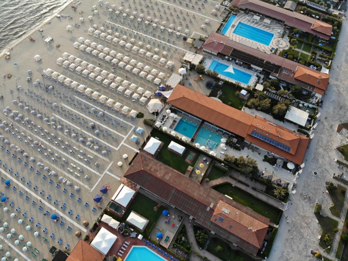 דירות וירג'יו Teresita Wellness Club מראה חיצוני תמונה
