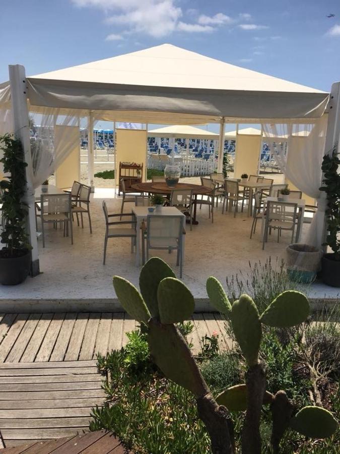 דירות וירג'יו Teresita Wellness Club מראה חיצוני תמונה