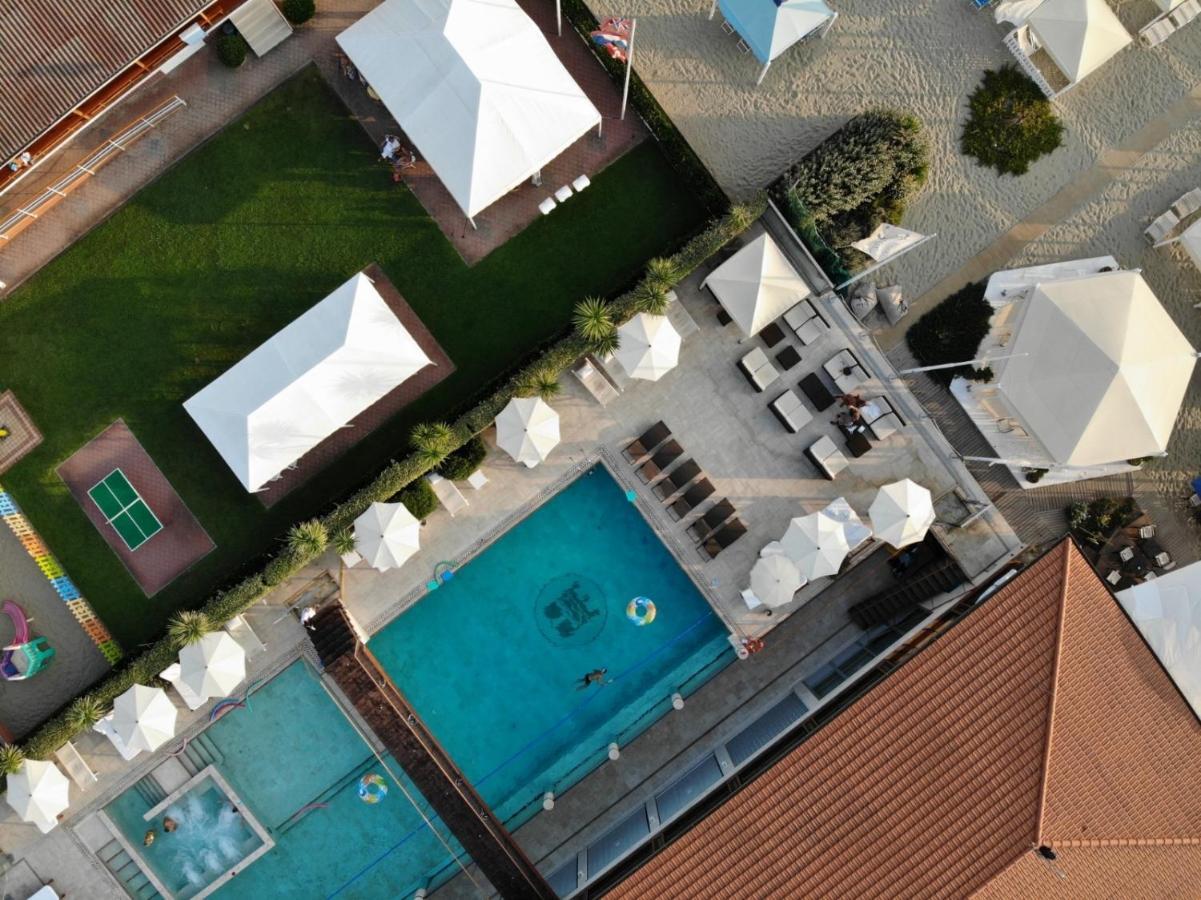 דירות וירג'יו Teresita Wellness Club מראה חיצוני תמונה