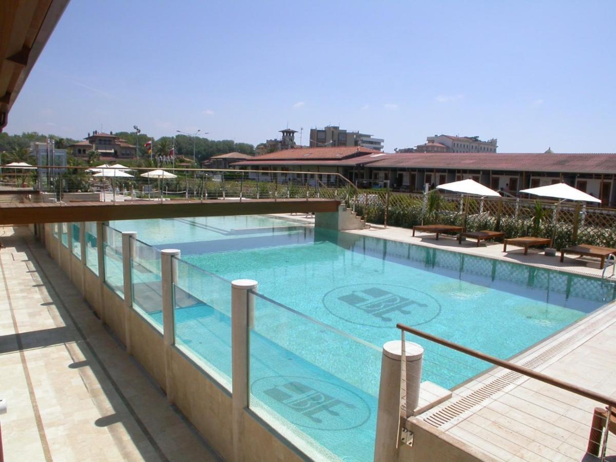 דירות וירג'יו Teresita Wellness Club מראה חיצוני תמונה